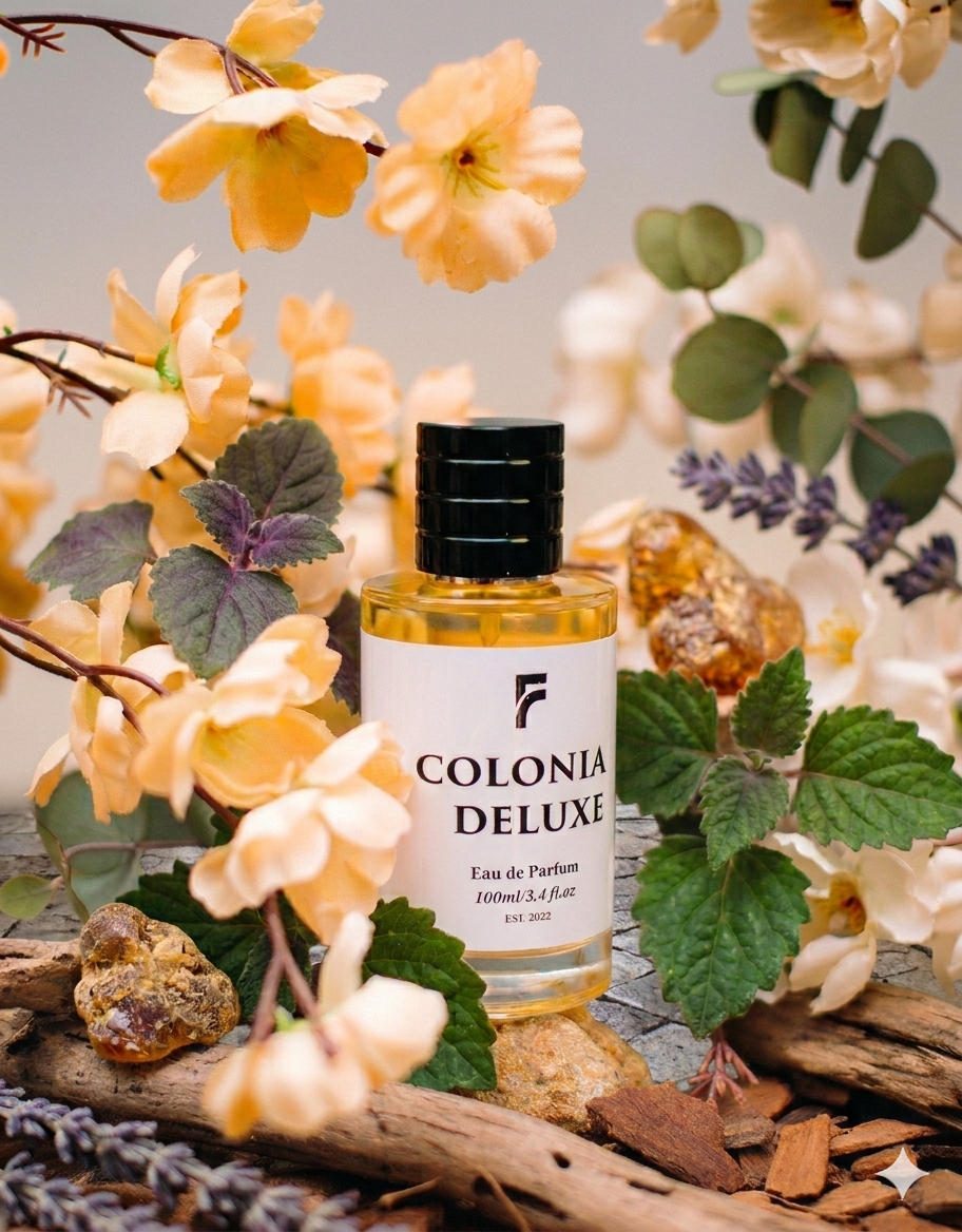 Colonia Deluxe